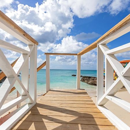 Maho Beach House - Luxe 1 Bedroom - Ocean Hideaway Екстериор снимка