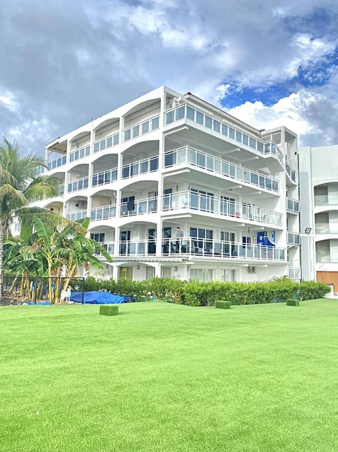 Maho Beach House - Luxe 1 Bedroom - Ocean Hideaway Екстериор снимка