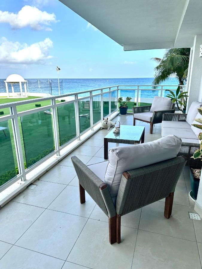 Maho Beach House - Luxe 1 Bedroom - Ocean Hideaway Екстериор снимка