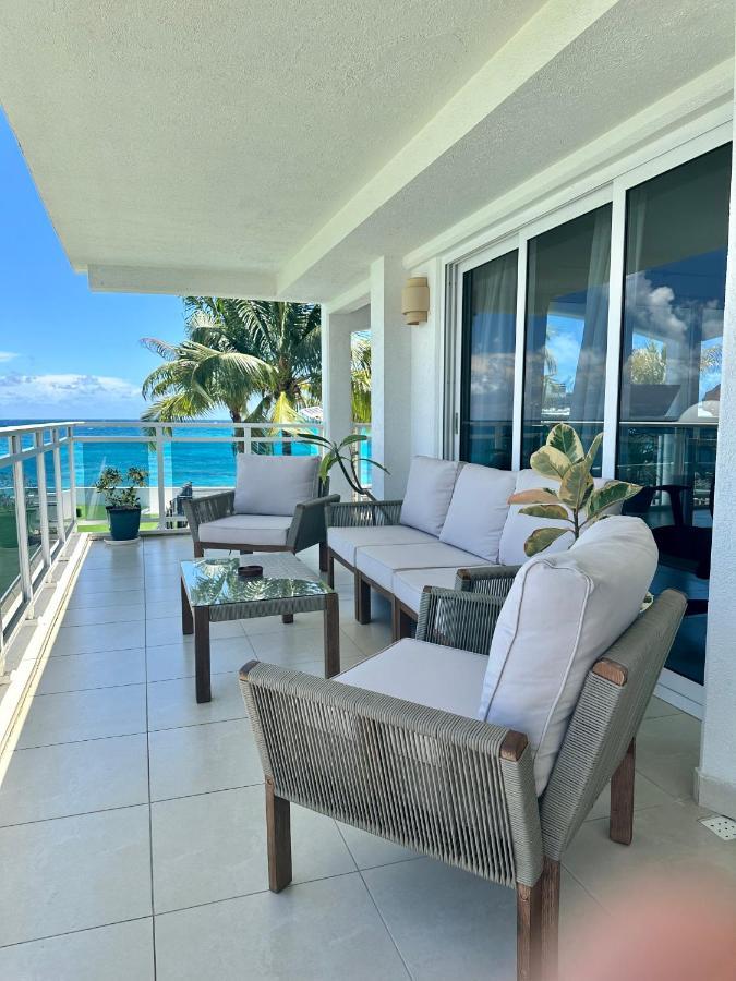 Maho Beach House - Luxe 1 Bedroom - Ocean Hideaway Екстериор снимка