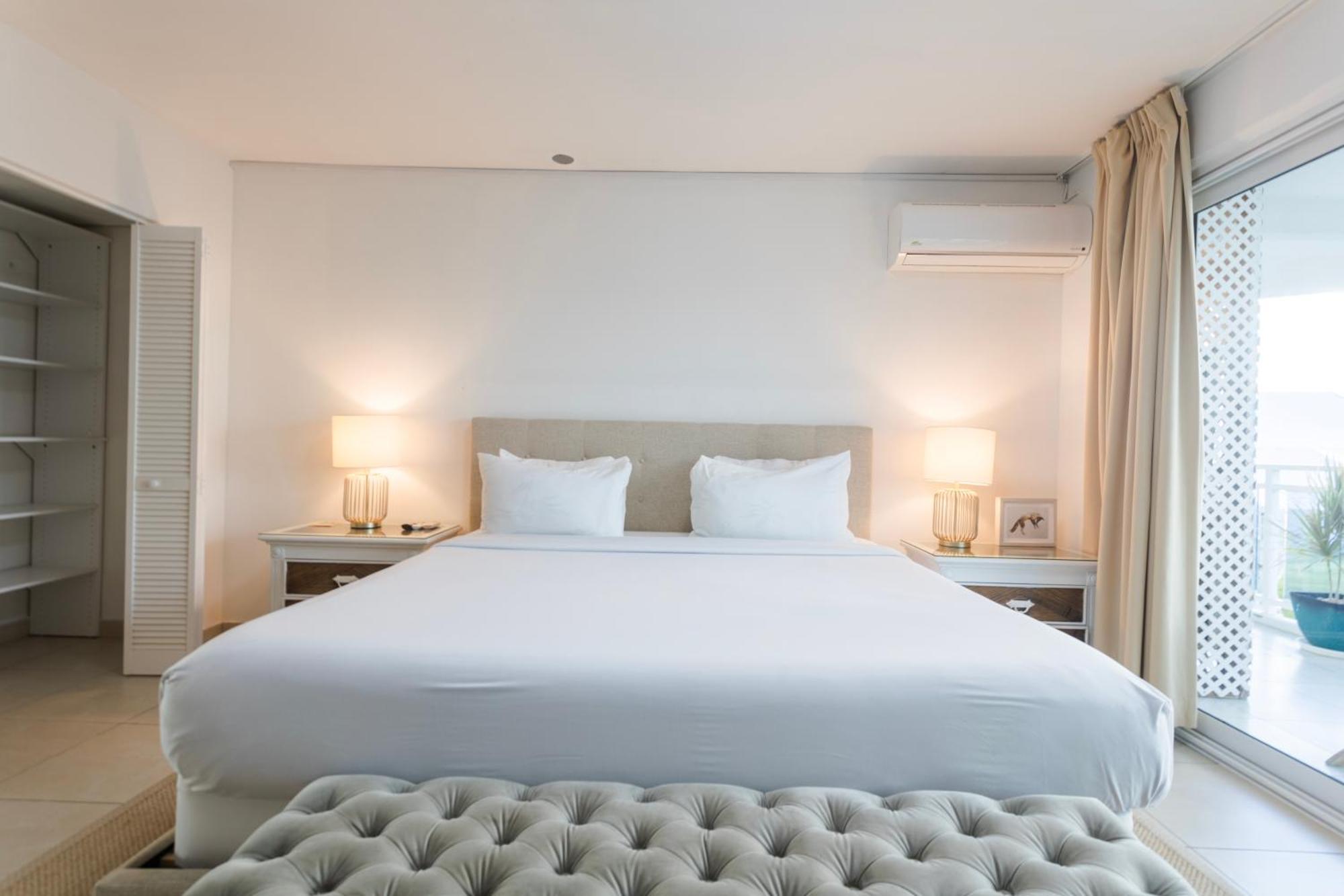 Maho Beach House - Luxe 1 Bedroom - Ocean Hideaway Екстериор снимка
