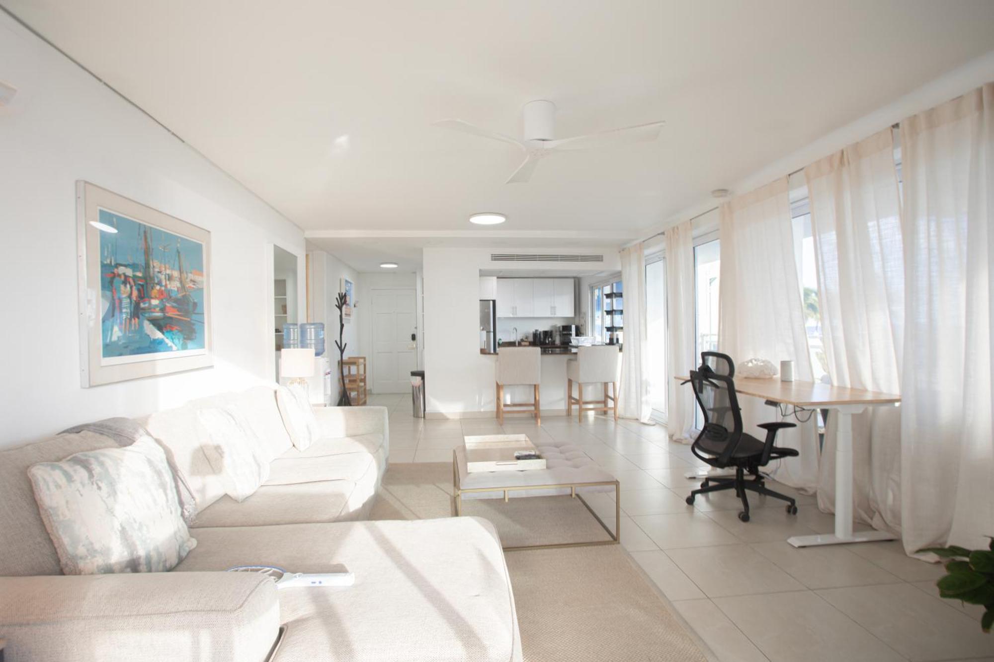 Maho Beach House - Luxe 1 Bedroom - Ocean Hideaway Екстериор снимка
