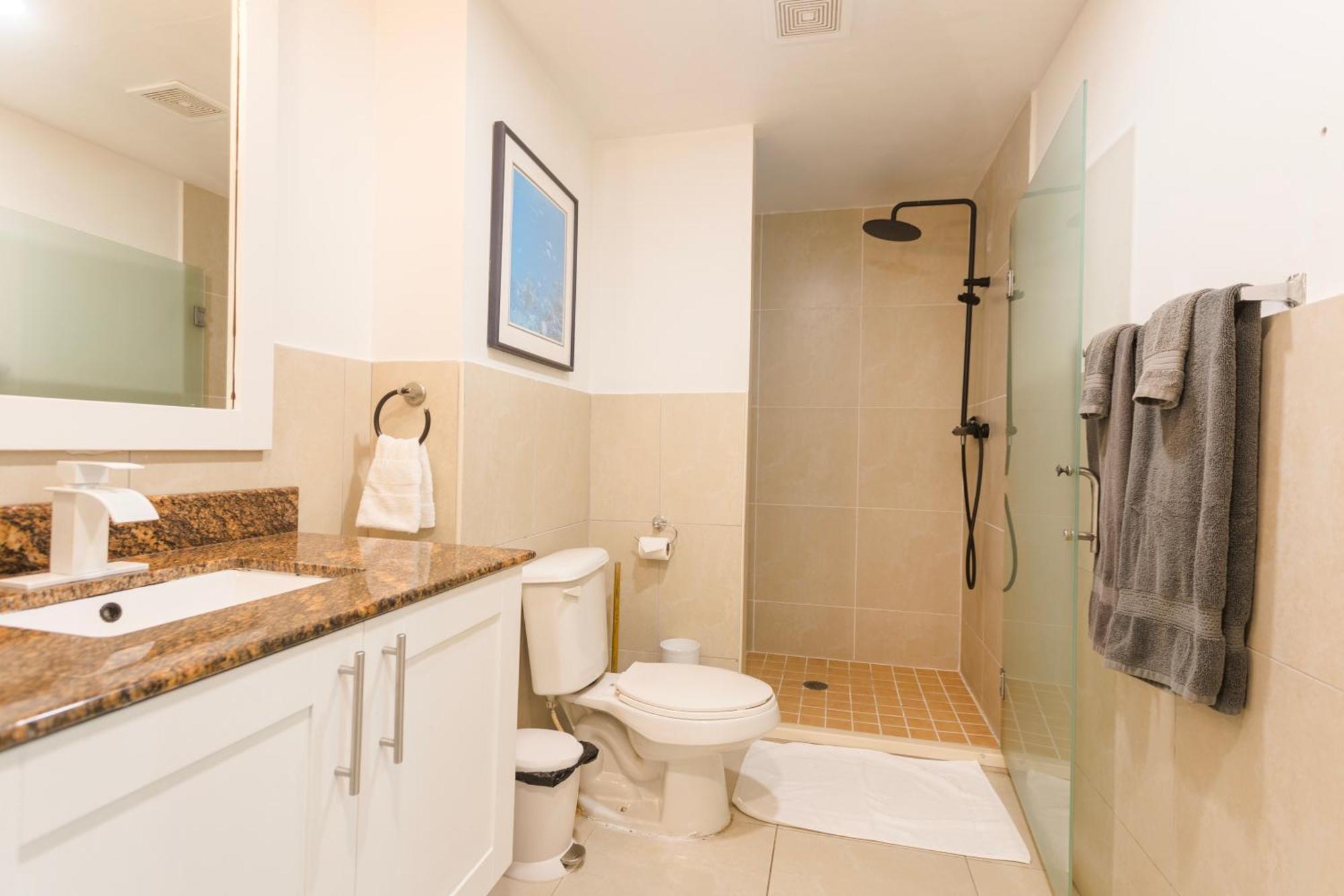 Maho Beach House - Luxe 1 Bedroom - Ocean Hideaway Екстериор снимка
