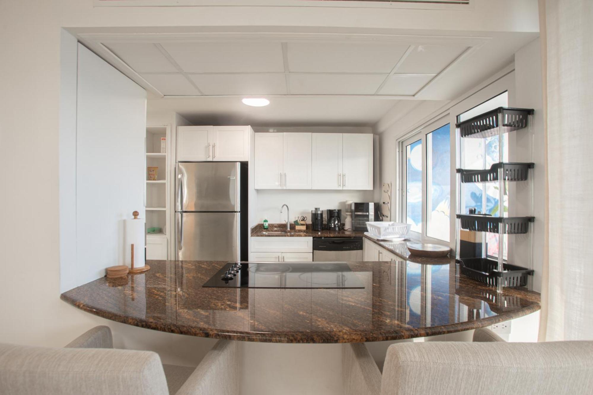 Maho Beach House - Luxe 1 Bedroom - Ocean Hideaway Екстериор снимка