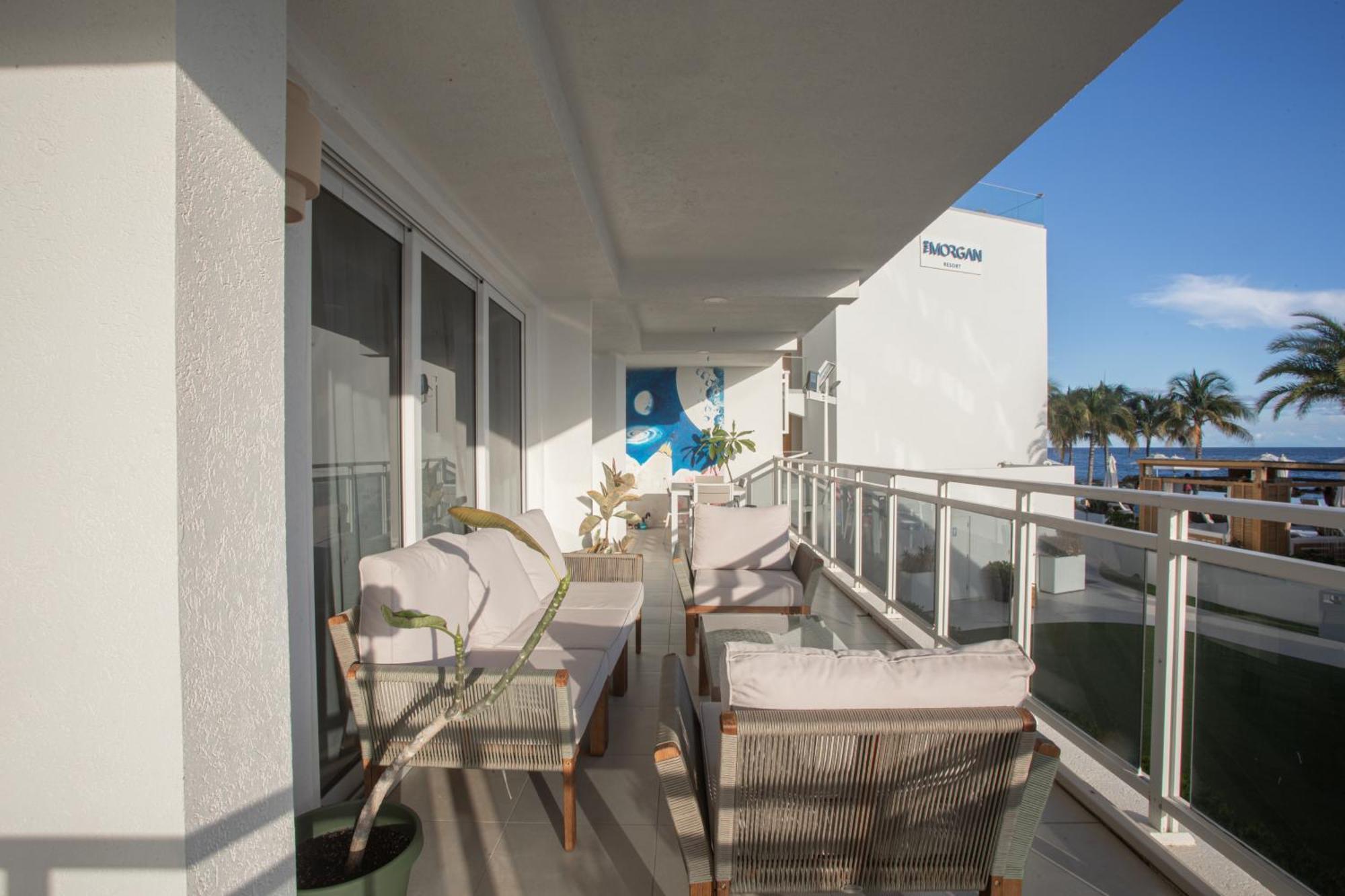 Maho Beach House - Luxe 1 Bedroom - Ocean Hideaway Екстериор снимка
